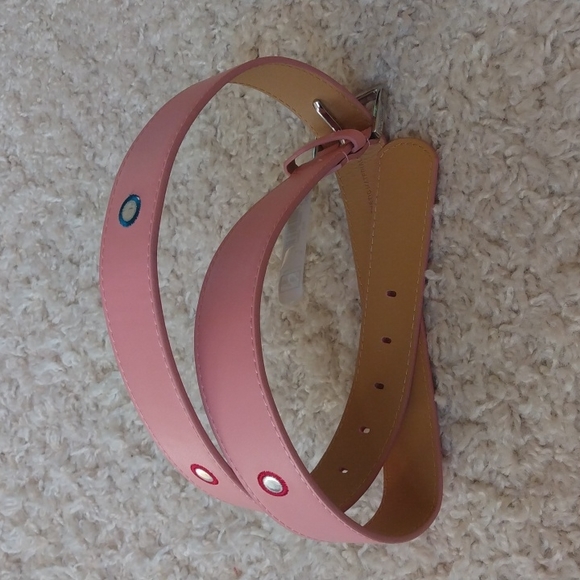 Juicy Couture XL Belt. - Picture 2 of 10